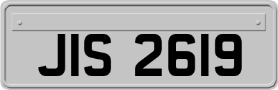 JIS2619
