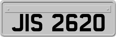 JIS2620