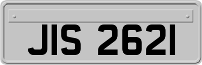 JIS2621