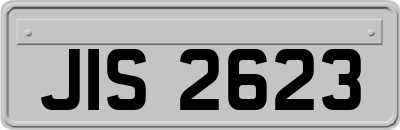 JIS2623
