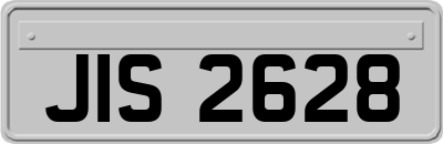 JIS2628