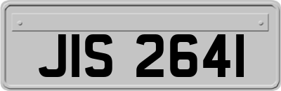 JIS2641