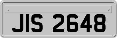 JIS2648
