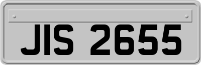 JIS2655