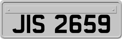 JIS2659