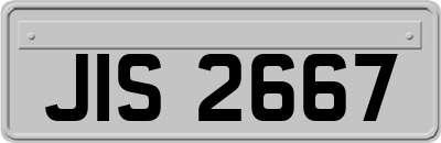 JIS2667