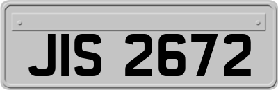 JIS2672
