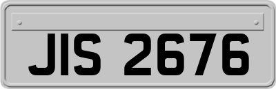 JIS2676