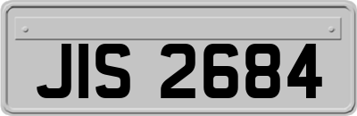 JIS2684