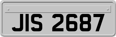JIS2687