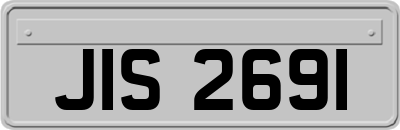 JIS2691