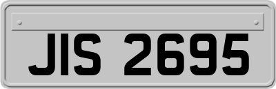 JIS2695