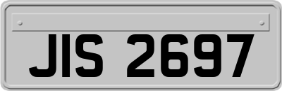 JIS2697