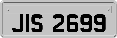 JIS2699