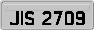 JIS2709