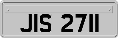 JIS2711