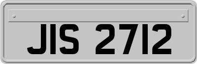 JIS2712