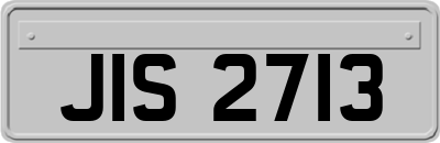 JIS2713