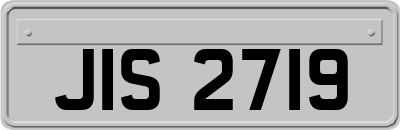 JIS2719