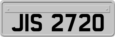 JIS2720