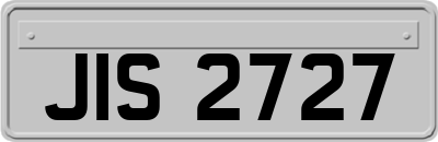 JIS2727