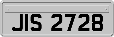 JIS2728