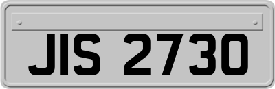 JIS2730