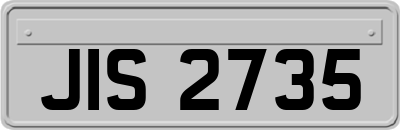 JIS2735