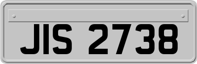 JIS2738