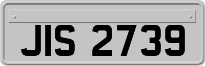 JIS2739