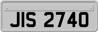 JIS2740