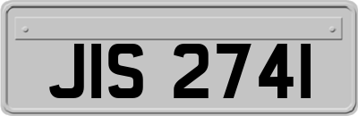 JIS2741