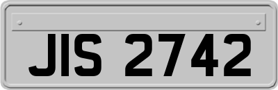 JIS2742