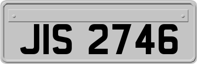 JIS2746