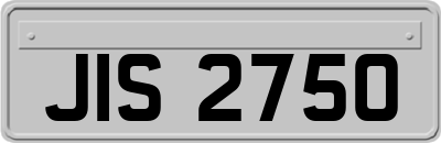 JIS2750