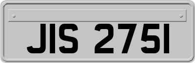 JIS2751
