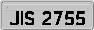 JIS2755