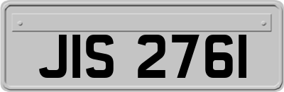 JIS2761