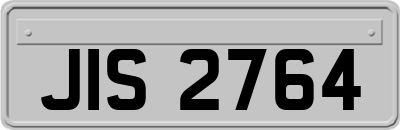 JIS2764