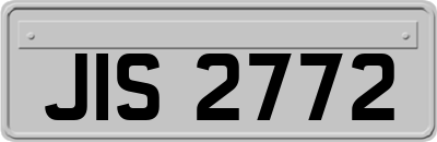 JIS2772