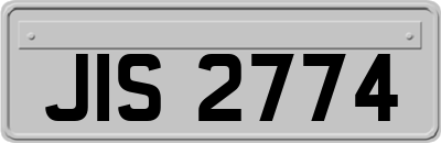 JIS2774