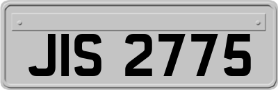 JIS2775