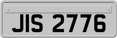 JIS2776