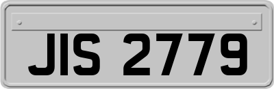 JIS2779