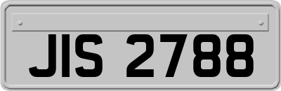JIS2788