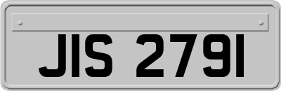 JIS2791