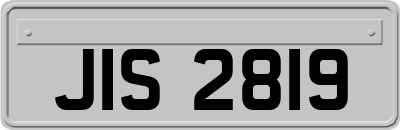 JIS2819
