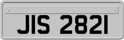 JIS2821