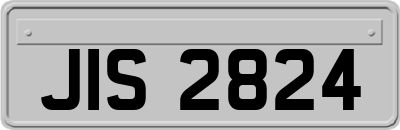 JIS2824