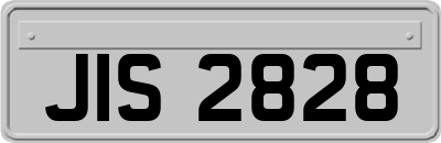 JIS2828